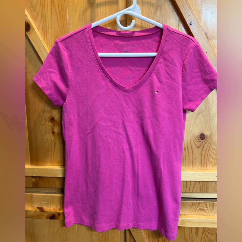 Women’s Tommy Hilfiger Top - Large
